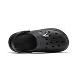 Сабо унисекс Zuliz, черный - фото 4