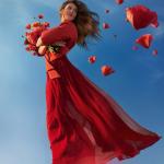 Духи Flower by kenzo l’absolue Kenzo, 100 мл - фото 4