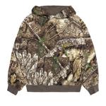 Худи Air Jordan Brooklyn Realtree Hoodie, Medium Olive - фото