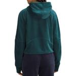 Свитшот серии Scuba для женщин Lululemon, Drip Coffee/Espr - фото 10