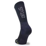 Носки Altus Egeo Half, черный - фото 2