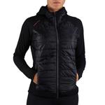 Спортивная куртка Endless Deuce, черный - фото