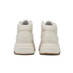 Ботинки мужские Vicki Brown, белый - фото 8