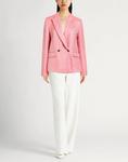 Блейзер Forte_Forte, розовый - фото 2