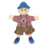 Ручная кукла сеппель Sterntaler, мультиколор - фото 2