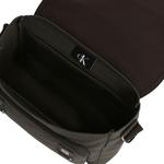 Сумка через плечо Calvin Klein, темно-серый - фото 5