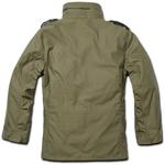 Куртка Brandit M-65 Classic Jacket, оливковый - фото 2