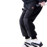 Школьные брюки Disney, черный - фото 7