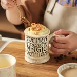 Кружка KAWASIMAYA, Mug+Separated Plate (Small Girl) - фото 9