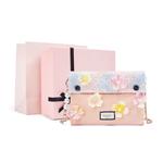 Косметичка женская GUCCI - фото