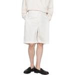 Nanamica Повседневные шорты мужские белые - фото 3