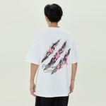 Футболка унисекс Pepe The Frog, белый - фото 9