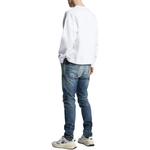 DSQUARED 2 Джинсы dsquared2 medium galaxy wash cool guy - фото 5