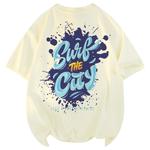 Футболка унисекс WARRIOR, зеленый - фото 10