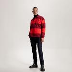 Унисекс свитшот Tommy Hilfiger, черный - фото 12