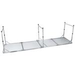 Стол для пив-понга MUWO "Champ", 22 чашки - фото 6