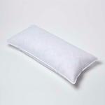 Подушка Homescapes белый, 40/80 см - фото 2