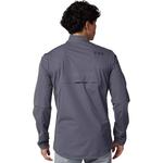 Куртка Fox Racing Flexair Lite Fox Racing, Graphite2 - фото 5