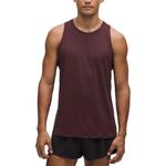 Мужская майка Plum Dark Purple/GNPL Lululemon, синий - фото 3