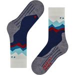 Носки TK2 Crest Falke, цвет dark night - фото 4