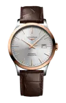 Часы мужские Longines - фото