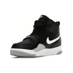 Легаси 312 Черный Белый ТД Джордан - фото 5