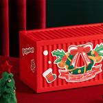 Container, Figure Luminous Display Case Trend Based Products POP MART - фото 3