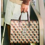 MLB Сумка из коллекции Monogram - фото 6