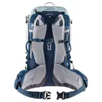 Рюкзак Deuter Trail Pro 30 Sl, синий - фото 2