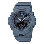 Часы CASIO G-Shock Analog-Digital 'Blue', синий - фото
