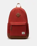 Красный рюкзак Herschel Heritage - фото