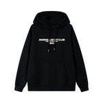 JEANSWEST CLUB Толстовка унисекс, Черный - фото 24