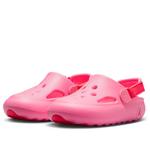 Сандалии (PS) Air Jordan Hydrip 'Digital Pink Racer Pink', розовый - фото 3