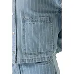 Куртка Garcia O260091, синий - фото 5