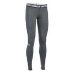 Леггинсы (WMNS) Under Armour Favorite Legging 'Grey', серый - фото
