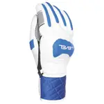 Перчатки Level Race, белый - фото