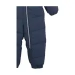 First Instinct от killtec Комбинезон «FIOW 20 MNS QLTD ONPC» First Instinct By Killtec, темно-синий - фото 4