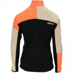 Флис Rehall Suzy-r dxr half zip, черный - фото 2