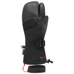 Варежка ltk 5 черная - м Racer - фото