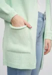Кардиган Cloud 5Ive, Light Green - фото 4