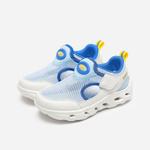 Детские сандалии Annil, белый - фото 3