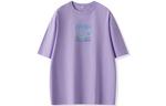 Футболка унисекс BOBBY ABLEY, Фиолетовый - фото 32