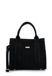 Сумка VENEZIA Handbag, Black - фото