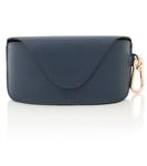 Солнечные очки Loewe, Brown/Pink - фото 5