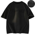 Футболка унисекс Cotton, цвет Dragon Fruit - фото