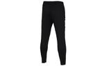 Брюки fc essential sweatpants 'black' Nike, черный - фото 2
