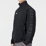 Куртка мужская черный Under Armour - фото 5