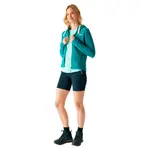 Флис Regatta Vatana full zip, синий - фото 7