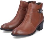 Женская обувь Rieker 73970, Brown 22 - фото 6