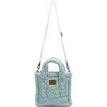 Пергс дх миди-сумка Vans, серый - фото